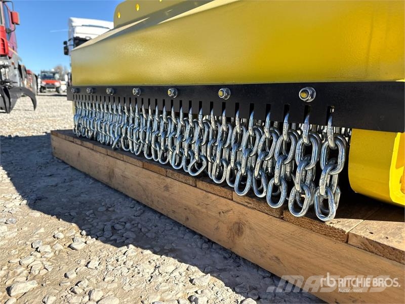 Ghedini DA 10 H17 Shredder (Unused) Τεμαχιστές αποβλήτων