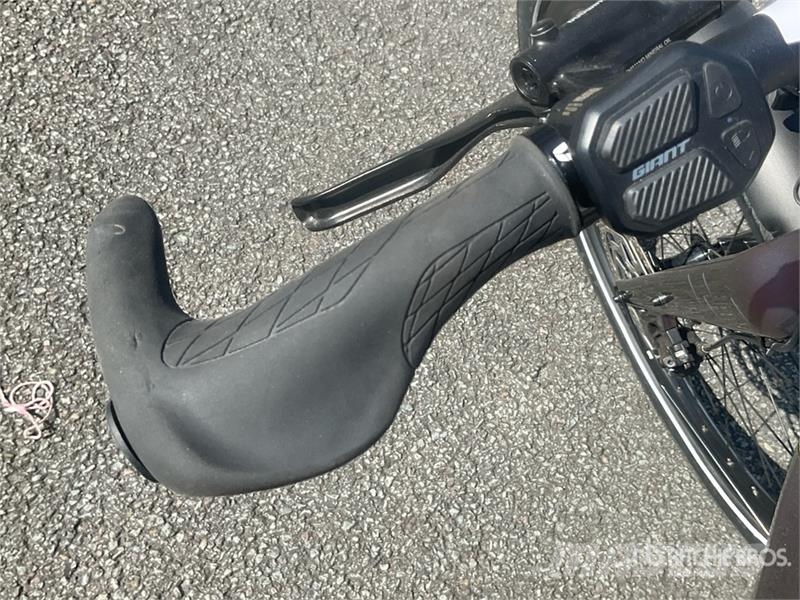 GiANT Diamant Electric Bicycle مكونات أخرى