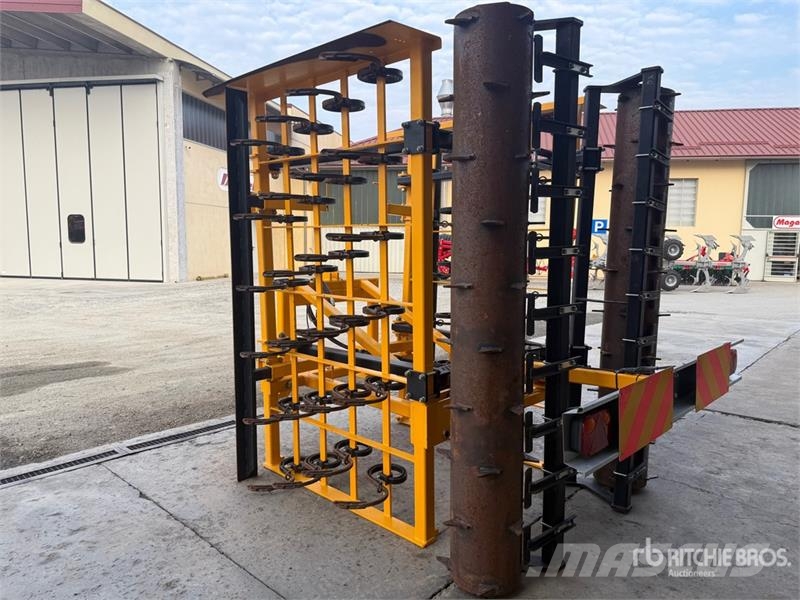  Giemme ES50 Cultivator Kultivatori