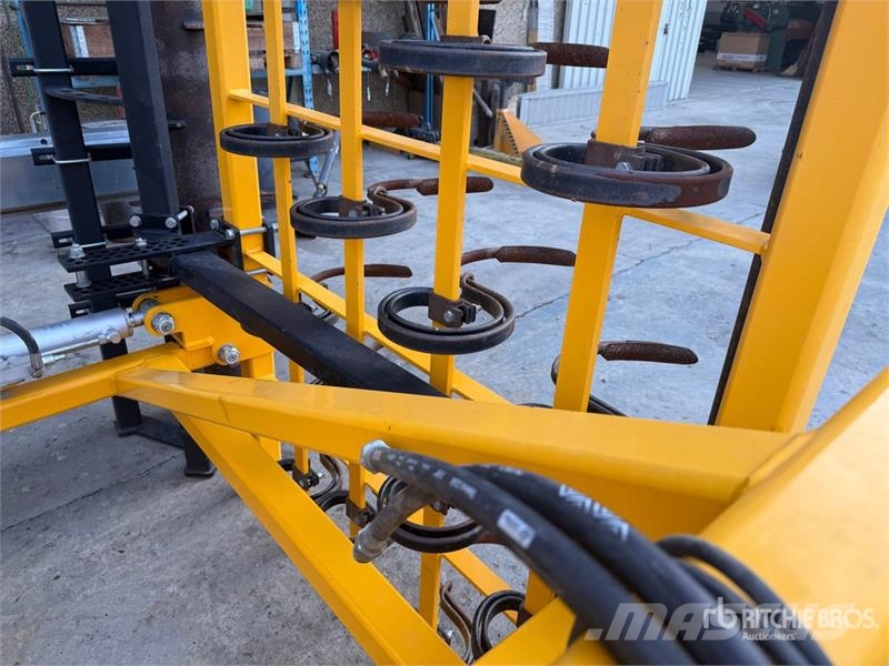  Giemme ES50 Cultivator Kultivatori