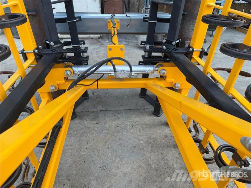  Giemme ES50 Cultivator Kultivatori