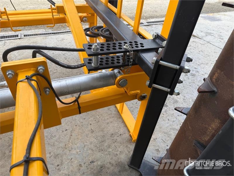  Giemme ES50 Cultivator Kultivatori