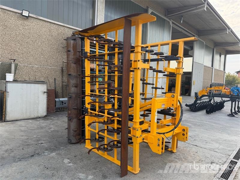  Giemme ES50 Cultivator Kultivatori