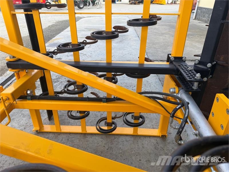  Giemme ES50 Cultivator Kultivatori
