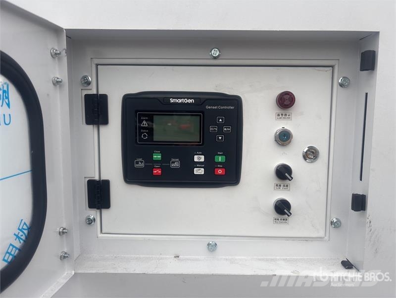 Giga Power LT-W200GF Skid-Mounted Generator Set (Unused) Diesel generatoren