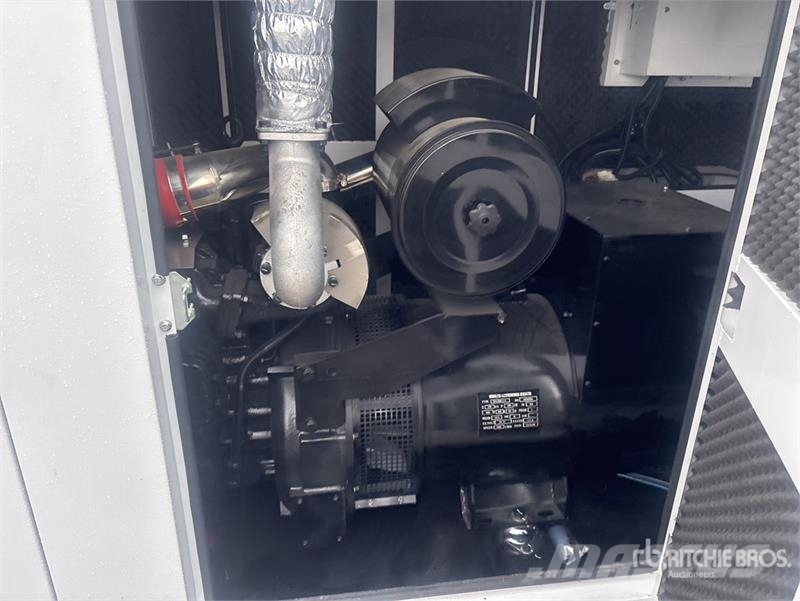 Giga Power LT-W200GF Skid-Mounted Generator Set (Unused) Diesel generatoren