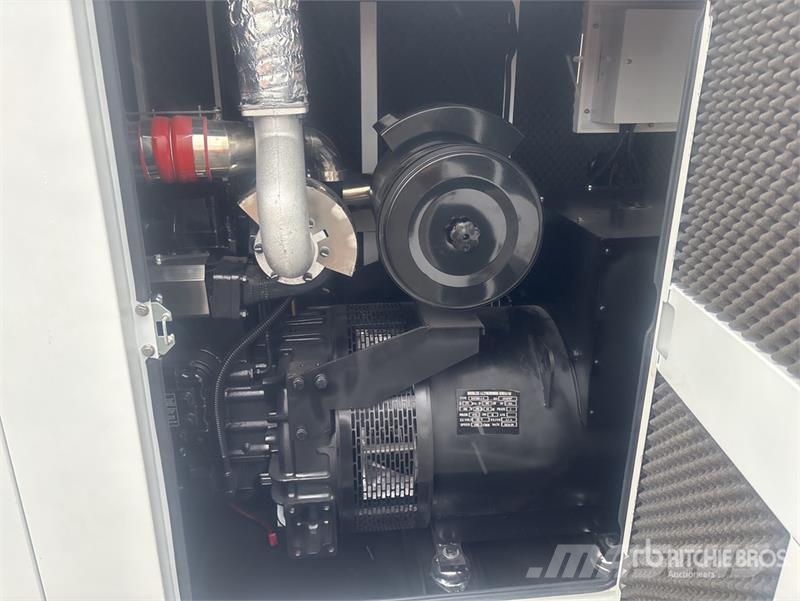 Giga Power LT-W300GF 375 KVA Generator Set (Unused) Diesel Generators