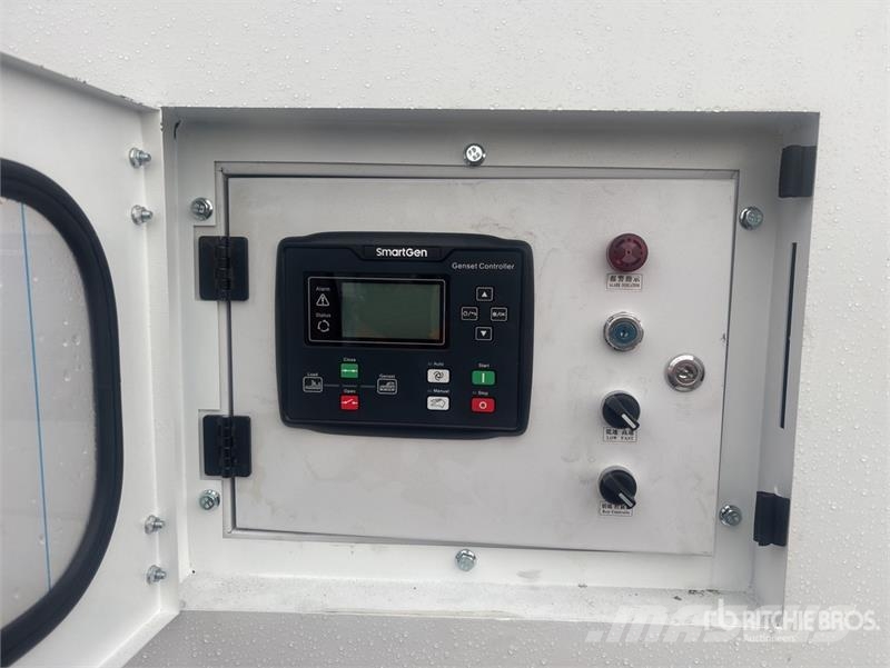 Giga Power LT-W300GF 375 KVA Generator Set (Unused) Diesel Generators