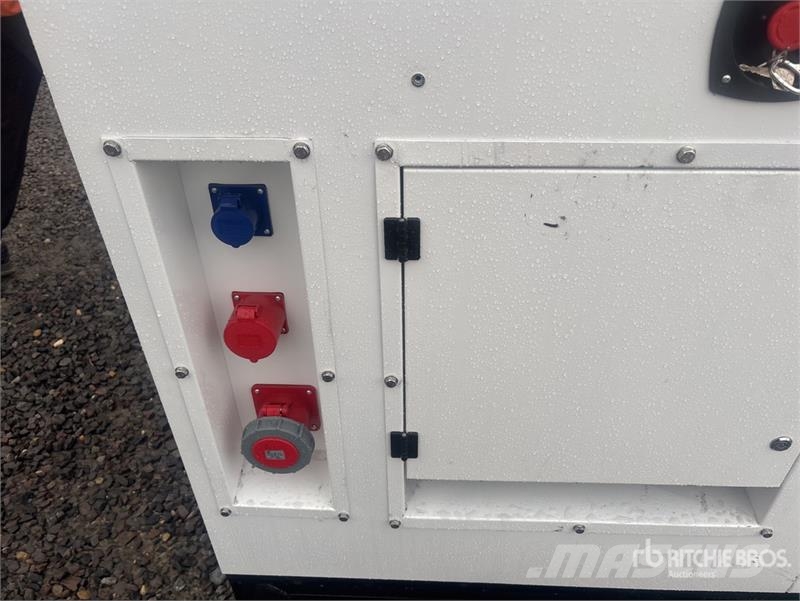 Giga Power LT-W300GF Skid-Mounted Generator Set (Unused) Diesel generatoren