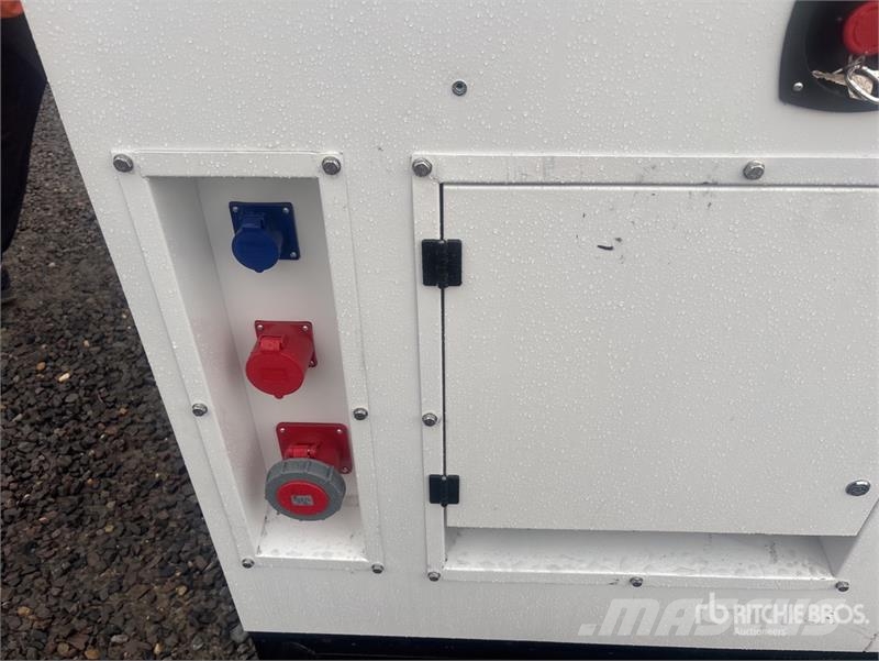 Giga Power LT-W300GF Skid-Mounted Generator Set (Unused) Diesel generatoren
