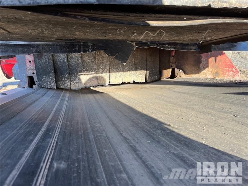  Giporec R90FDR Giga Impact Crusher Motorer och växellådor