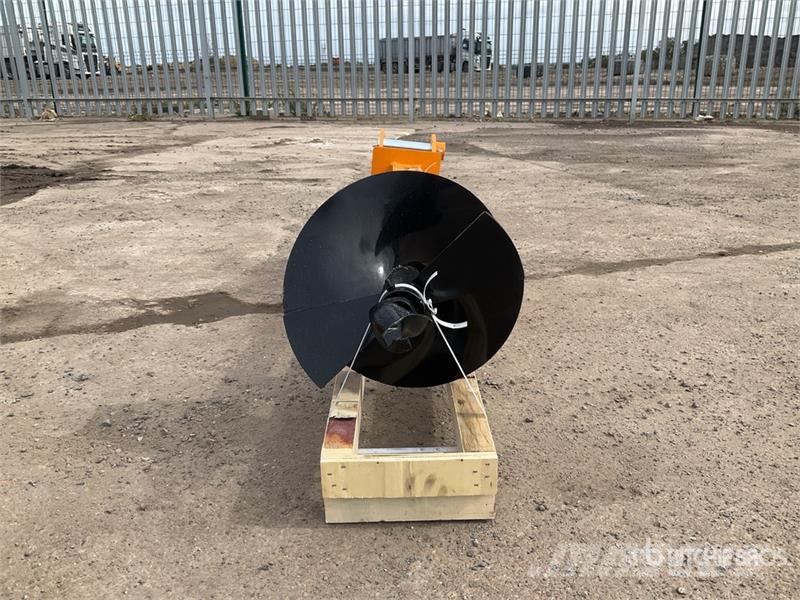  GIYI Cat 305 Excavator Auger (Unused) Fúrók