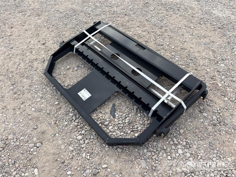 GIYI GY-FR47 Dingo Skid Steer Forks (Unused) Gabeln