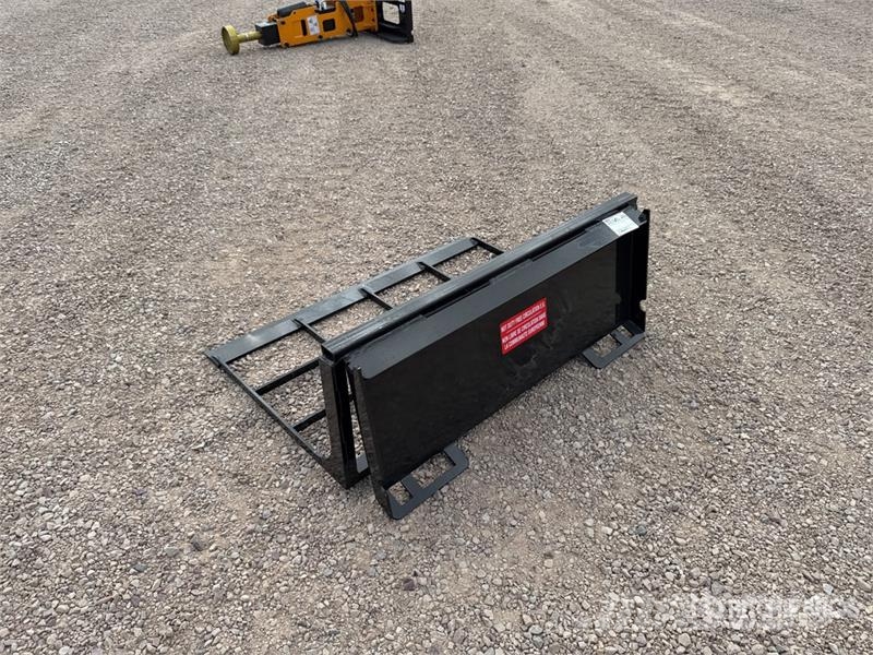  GIYI GY-GD47 Mini-Niveleuse (Non Utilise) Land Lev مداحل