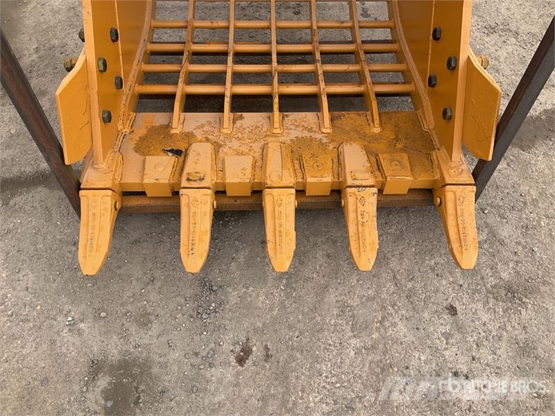 GIYI GY-S320 1100 mm Digging Cat 320 Excavator Buc Kaušai
