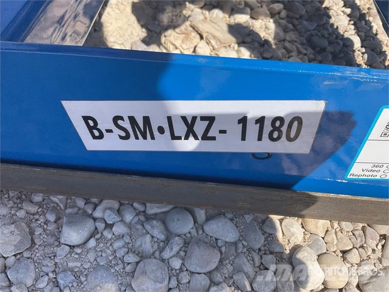 GIYI GY-SA Skid Steer Auger (Unused) Perfuradoras