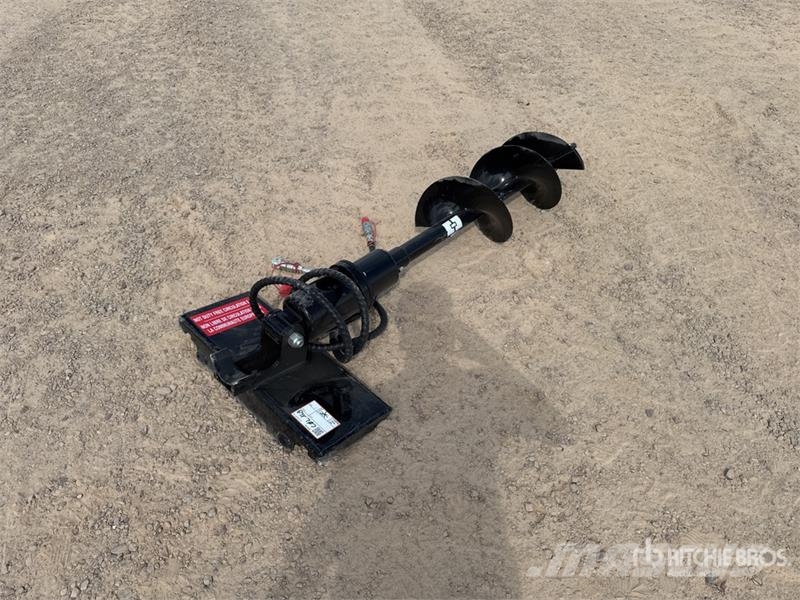 GIYI Tariere (Non Utilise) Mini Auger (Unused) Muut