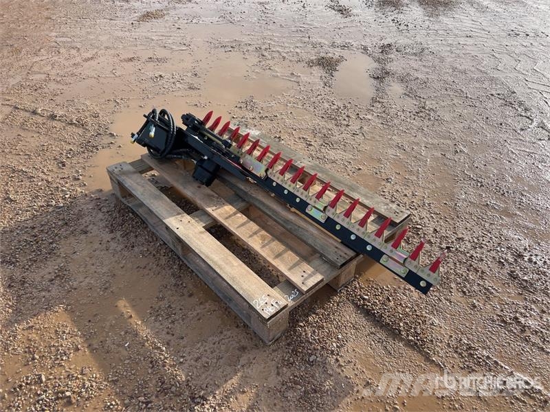 GIYI VCHTM Taille Haie (Non Utilise) Hedge Trimmer Muut