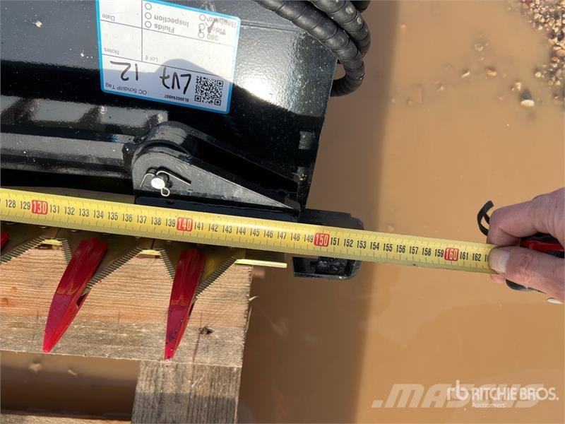 GIYI VCHTM Taille Haie (Non Utilise) Hedge Trimmer Muut