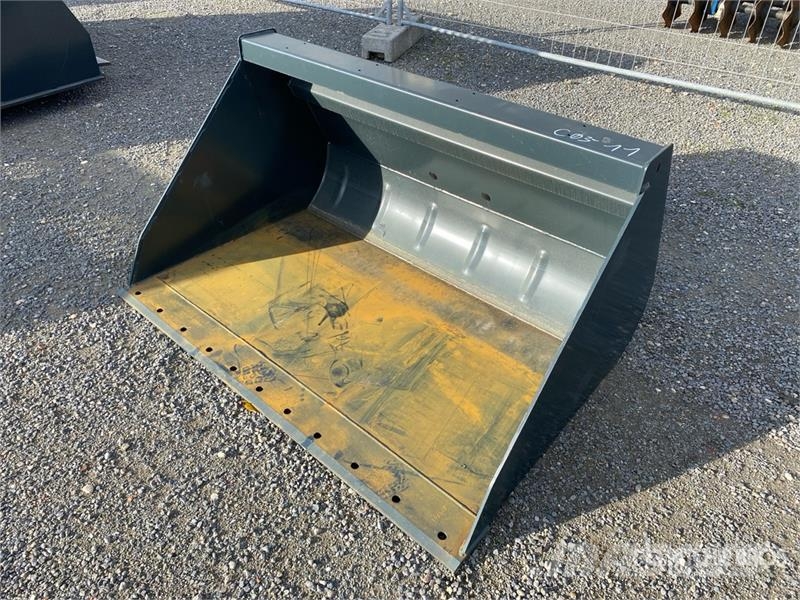 GM 160 Bucket (Unused) Diger tarim makinalari