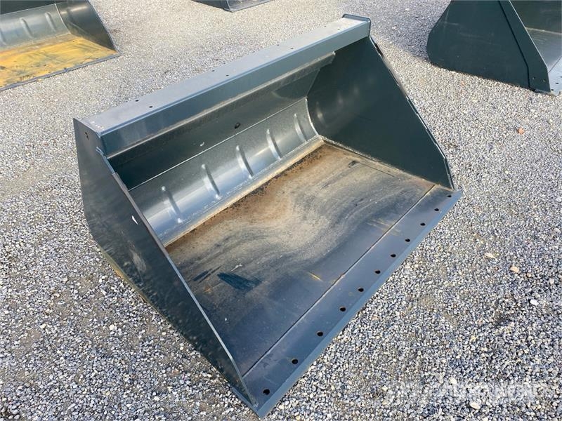 GM 160 Bucket (Unused) Diger tarim makinalari