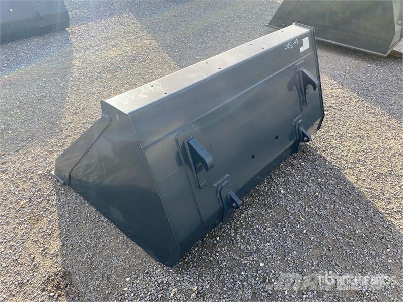 GM 160 Bucket (Unused) Diger tarim makinalari
