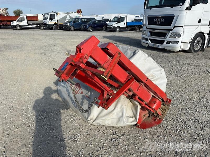 GMD 400 Disc Mower Gadanheiras