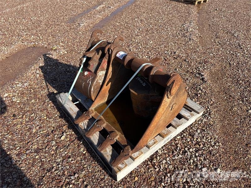  Godet Bucket دلاء