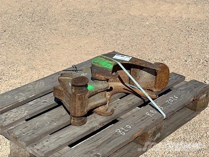 Godet Bucket Kašike / Korpe