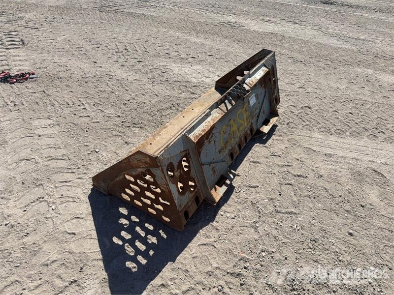  Godet Bucket Kopad