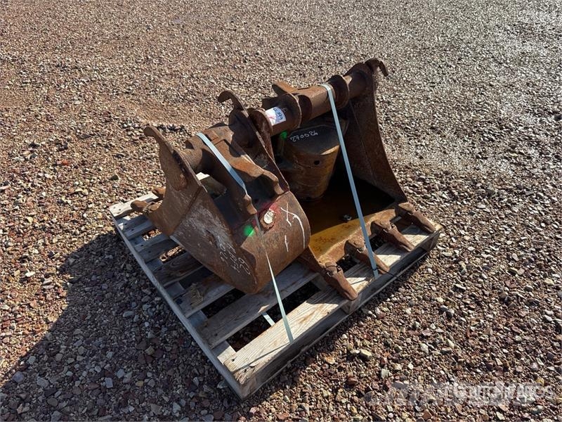  Godet Bucket دلاء