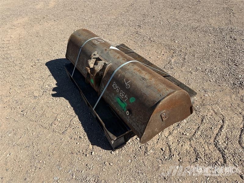 Godet Bucket Baldes