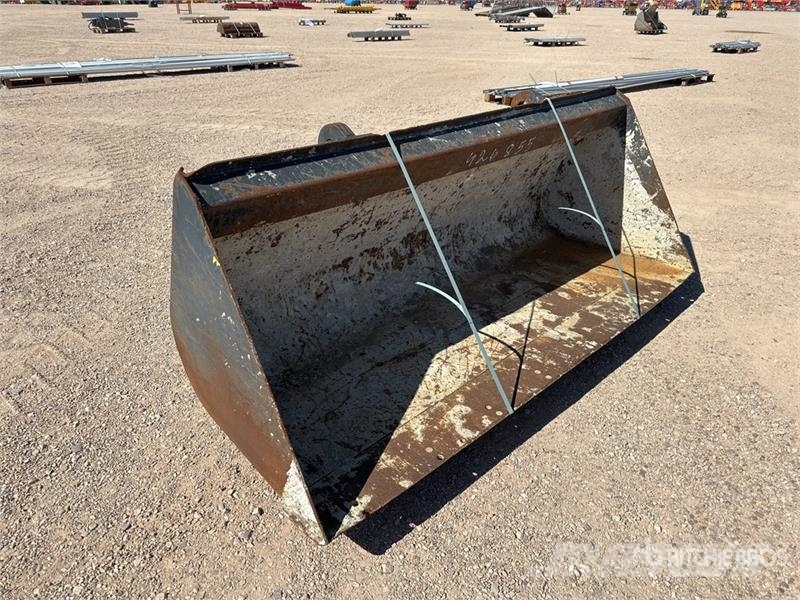 Godet Bucket Godet