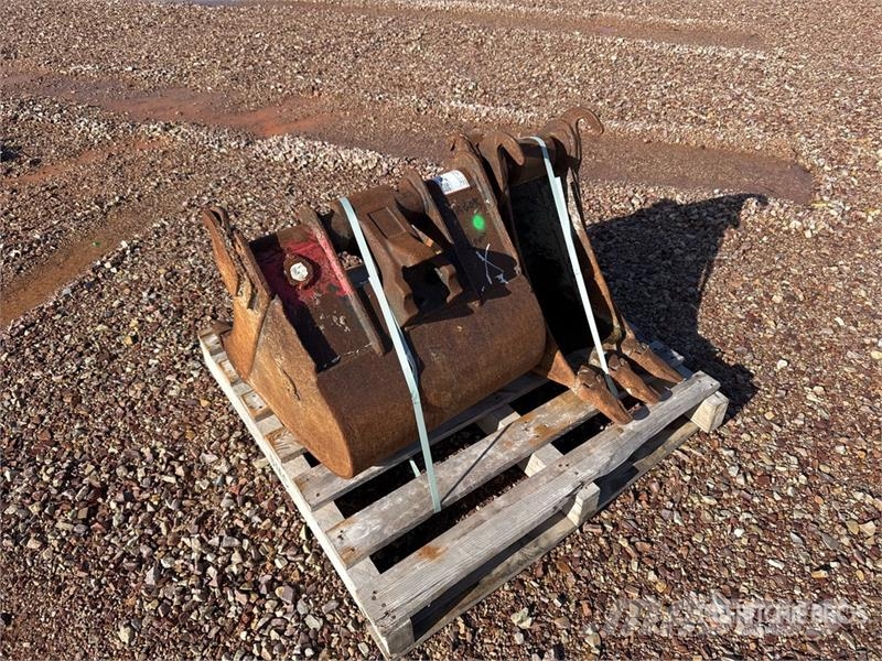  Godet Bucket دلاء