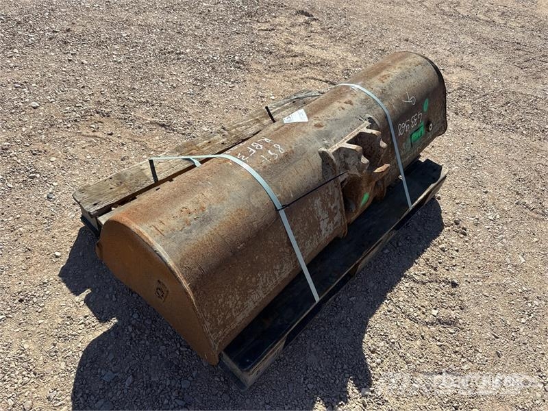 Godet Bucket Baldes