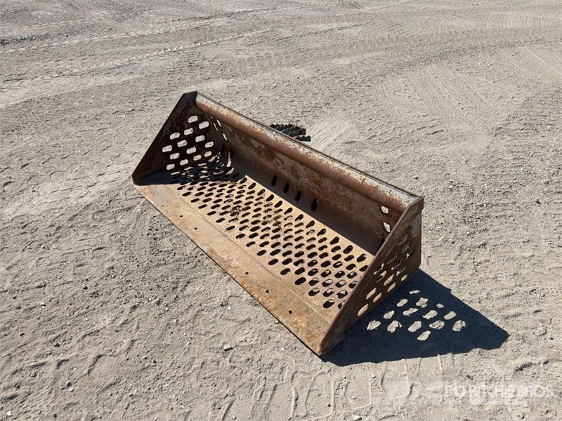  Godet Bucket Kopad