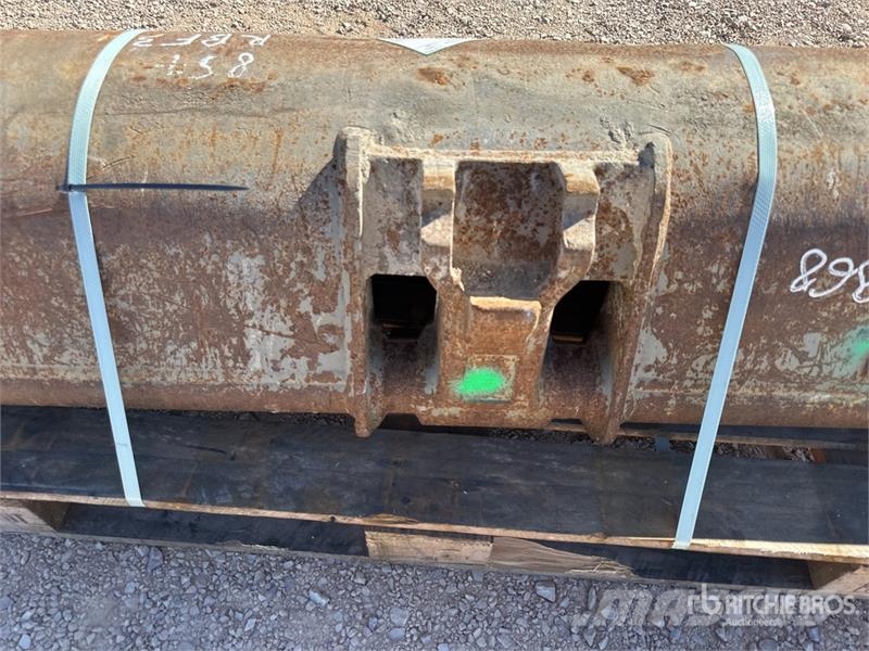 Godet Bucket Baldes