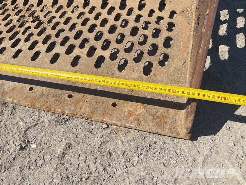  Godet Bucket Kopad