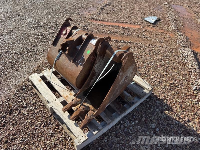  Godet Bucket دلاء