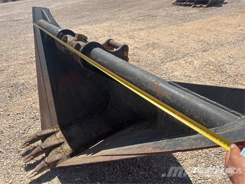  Godet M6 V- Ditching Excavator Bucket Buckets