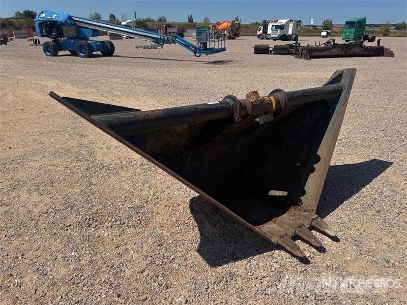  Godet M6 V- Ditching Excavator Bucket Buckets