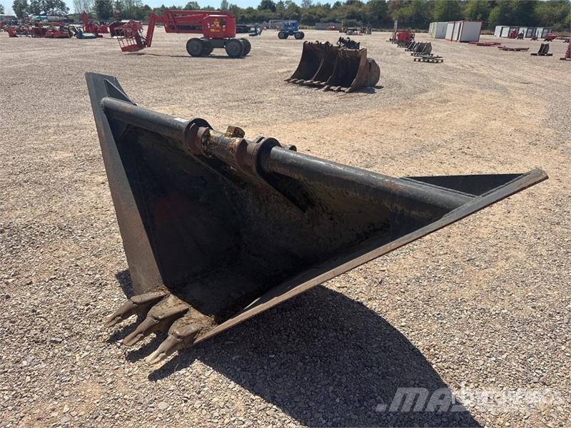  Godet M6 V- Ditching Excavator Bucket Buckets