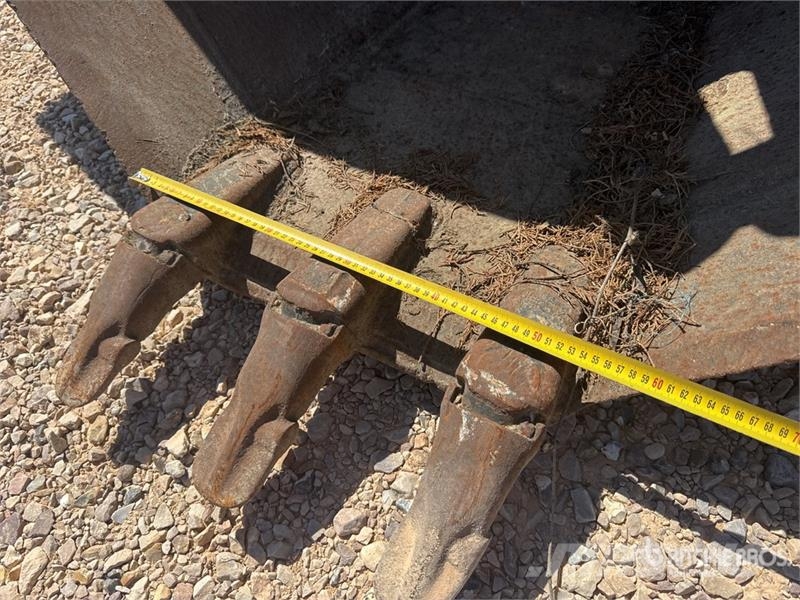  Godet M6 V- Ditching Excavator Bucket Buckets
