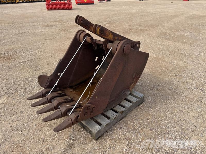 Godet Skid Steer Bucket Lopaty