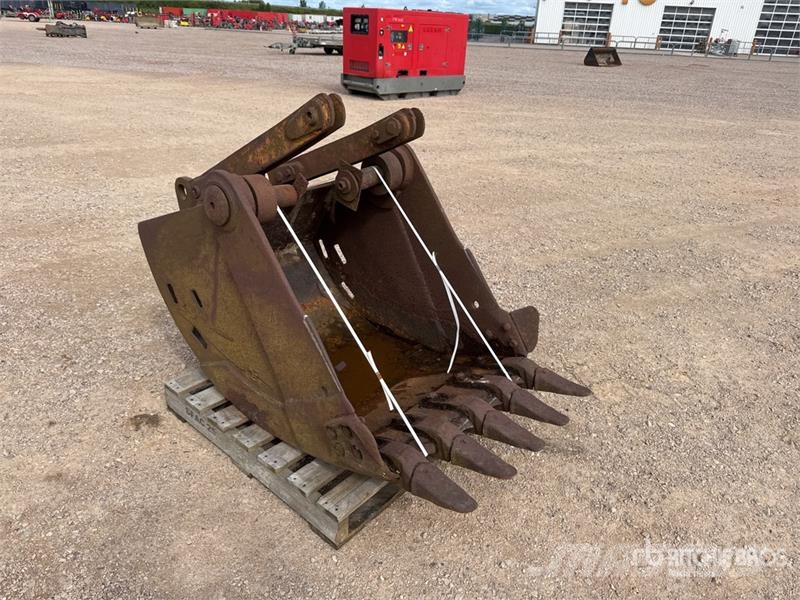 Godet Skid Steer Bucket Lopaty