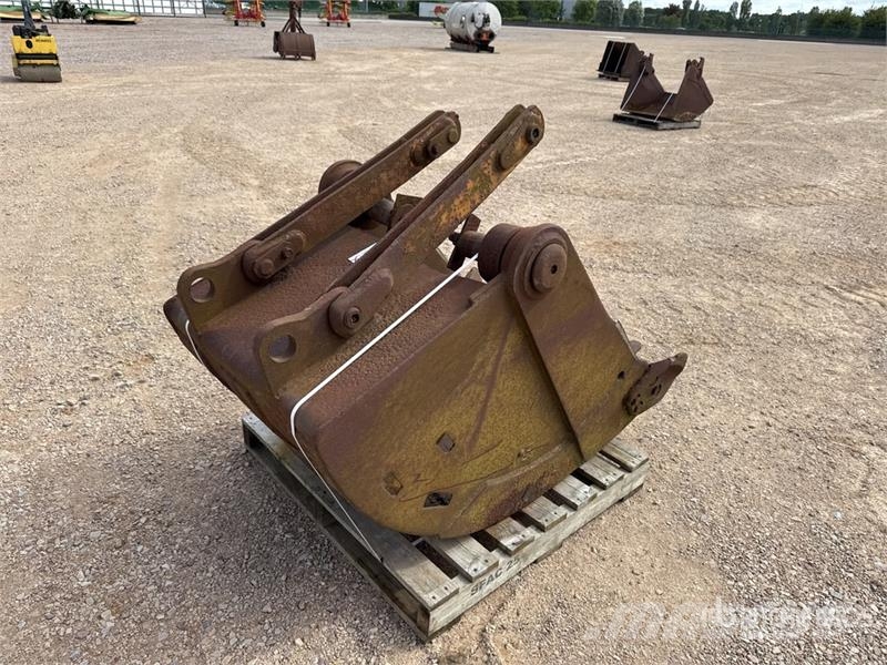 Godet Skid Steer Bucket Lopaty