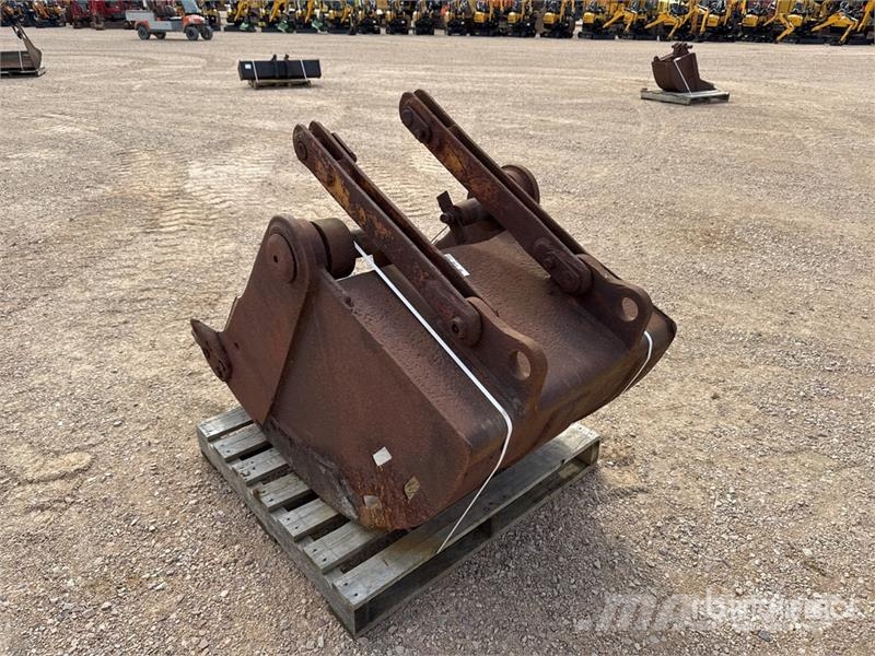 Godet Skid Steer Bucket Lopaty