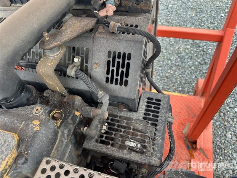 Godwin CD150MS Skid-Mounted Water Pump Vodne črpalke