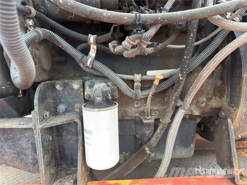 Godwin CD150MS Skid-Mounted Water Pump Vodne črpalke