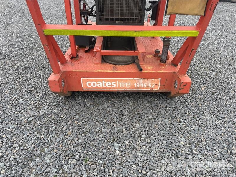 Godwin CD150MS Skid-Mounted Water Pump Vodne črpalke